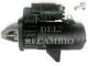 Motor de arranque Ford Recambio
