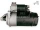 Motor de arranque Recambio