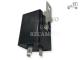 Relé de intermitencias cuadrado Seat 12V 180W Recambio