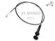 Cable starter Renault 18 Recambio