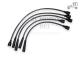 Juego cables de bujias Renault Renault Clásico