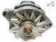 Alternador intercambio 55A 14V Fiat 128 Recambio