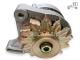 Alternador intercambio 45A 14V Fiat-Lancia-Autobianchi Recambio