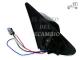 Espejo izquierdo eléctrico Citroen ZX 91- Espejos