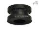 Casquillo tensor alternador Renault 9-11 12X18X14 Recambio