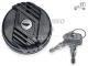 Tapón combustible Citroën C25-Fiat Ducato-Peugeot J5 88-2/90 Recambio