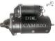 Motor de arranque de intercambio Opel Ascona y Kadett 79- Recambio