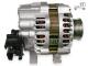 Alternador 14V Citroën, Fiat, Lancia, Peugeot y Suzuki Recambio