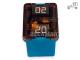 Fusible azul Jcase MINI 20 A Recambio