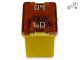 Fusible amarillo Jcase MINI 60 A Recambio