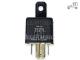 Relé 70A 12V Recambio