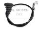 Cable de cuentakilómetros Seat Panda 1982- Recambio
