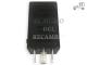 Relé 12V Recambio