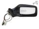 Espejo retrovisor derecho luna cromada Renault 21 Recambio