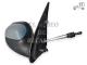 Espejo retrovisor derecho Citroën Saxo Hatchback Recambio