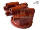 Tapa distribuidor delco Bosch Alpine, Fiat, Seat, Talbot TAPAS - ROTORES