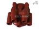 Tapa distribuidor delco Bosch Alpine, Fiat, Seat, Talbot TAPAS - ROTORES