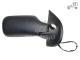 Espejo retrovisor derecho Fiat Punto desde 1994 hasta 1997 Espejos -2000