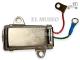 Regulador alternador Recambio