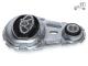Soporte motor trasero Renault Recambio