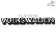 Anagrama VOLKSWAGEN Recambio