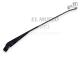 Brazo de limpiaparabrisas Seat Panda eje 14mm Seat Clásico