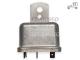Relé 4 terminales Recambio