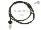 Cable velocímetro cuentakilómetros Ford Transit Cables de mando