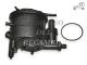 Soporte filtro de gasoil Citroën, Fiat, Peugeot y Toyota Recambio