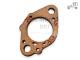 Fibra separador carburador Solex Seat Seat Clásico