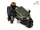 Regulador alternador Paris Rhome 592793 Recambio