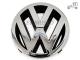 Anagrama redondo "VW" Recambio