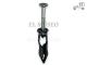 Grapa con tornillo torpedo Ford Mondeo y Orion Recambio