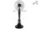 Ventilador pulverizador de agua 75w Recambio