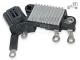 Regulador alternador 12V Opel-Vauxhall Recambio