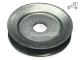 Polea de alternador 86mm. interior 12mm Recambio