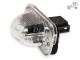 Luz de matrícula con bombilla Volkswagen Golf y Jetta Recambio