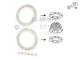 Kit juntas filtro aceite colador  8/60-12/82 DPH Recambio