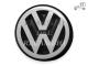 Anagrama trasero Volkswagen Golf y Jetta Recambio