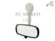 Espejo retrovisor interior blanco Volkswagen Escarabajo Recambio