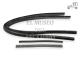 Kit 4 gomas contorno superior de ventana Volkswagen Karmann Recambio