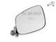 Espejo retrovisor exterior derecho cromado Volkswagen Recambio