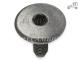 Tornillo de parachoques delantero Volkswagen Transporter T3 Recambio