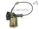 Motor de limpiaparabrisas 24V Femsa Recambio
