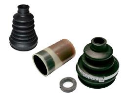 Kit transmisión  Recambio