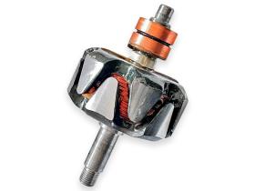 ROTOR ALTERNADOR  Recambio