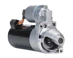Motor de arranque original  Recambio