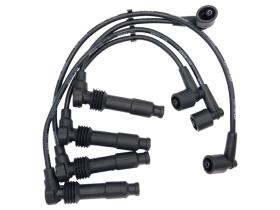 JUEGO DE CABLES  ELECTRICIDAD
