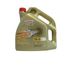 Aceite 4 Litros  CASTROL