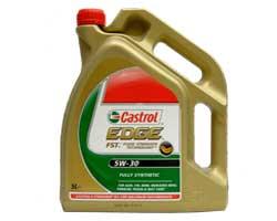 CASTROL 1L EDGE5W30 - Aceite Castrol EDGE 5W-30 1L.